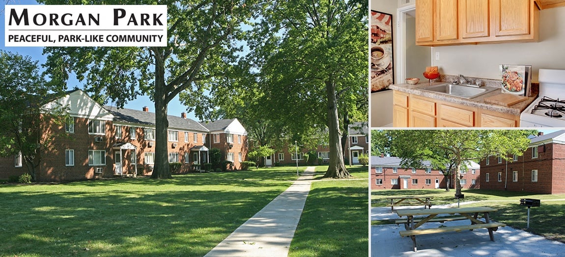 K&D Sophisticated Suburban Living RentCafe